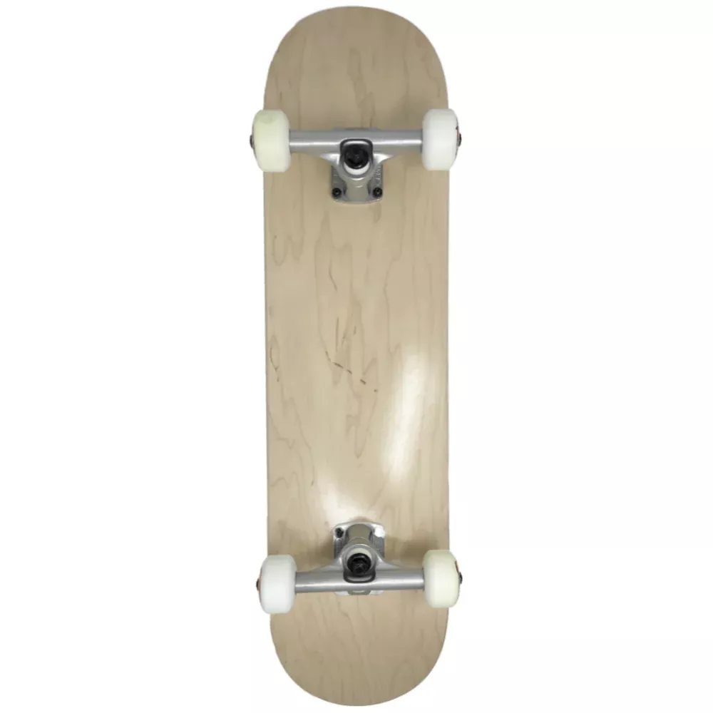 The Blank Canadian 7.5 Custom Skateboard