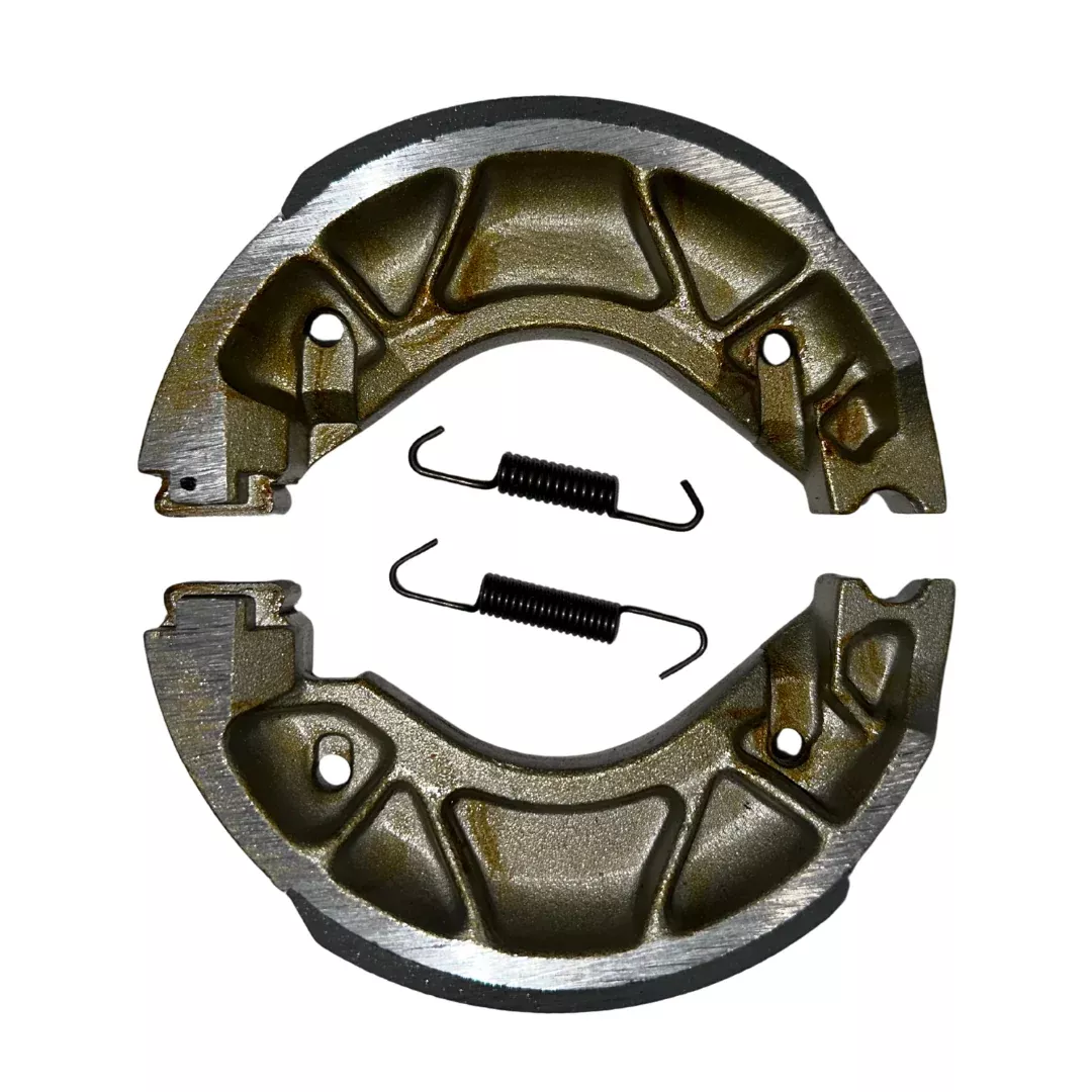 Brake Shoes Rear '02-'11 EBC