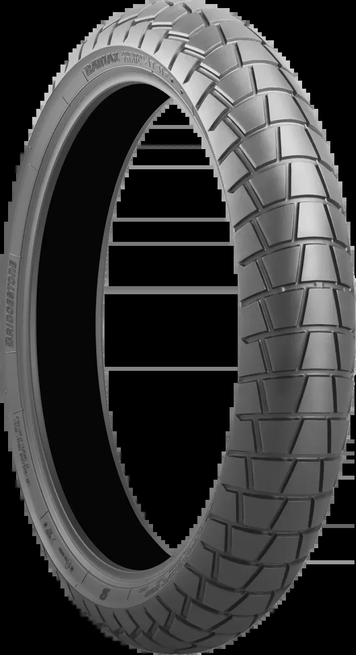 Bridgestone Battlax Adventure Trail AT41 Front Tire