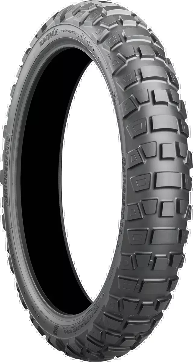 Bridgestone Battlax Adventurecross AX41 Front Tire
