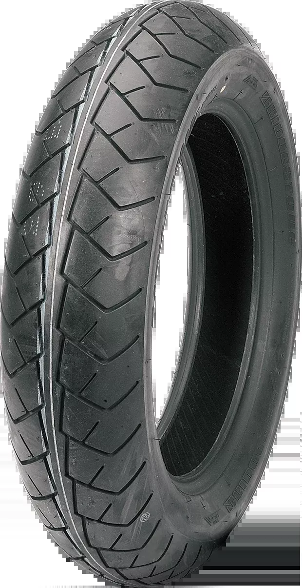 Bridgestone Battlax BT-020-F Front Tire