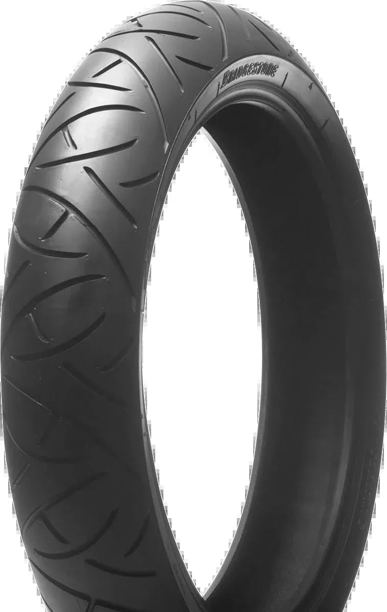 Bridgestone Battlax BT-021-U Front Tire