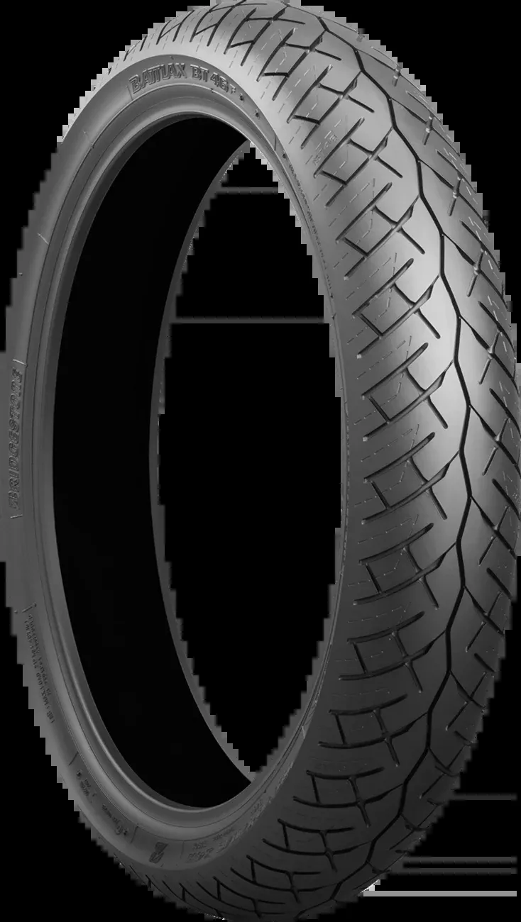 Bridgestone Battlax BT-46 Front Tire