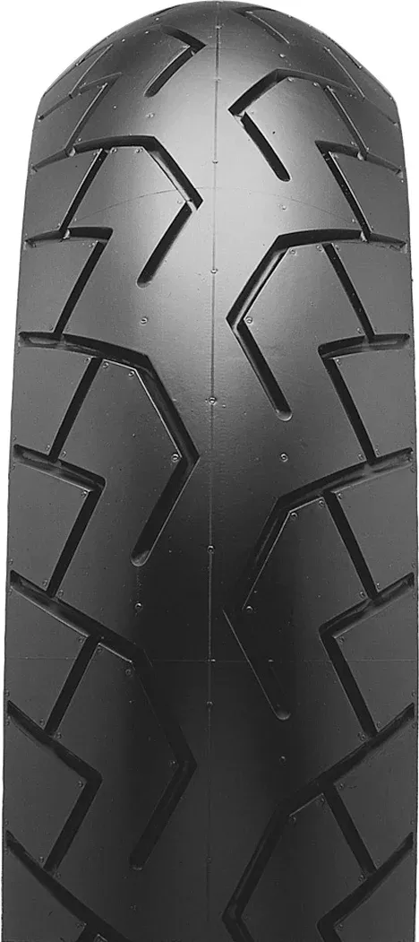 Bridgestone Battlax BT-54 Rear Tire