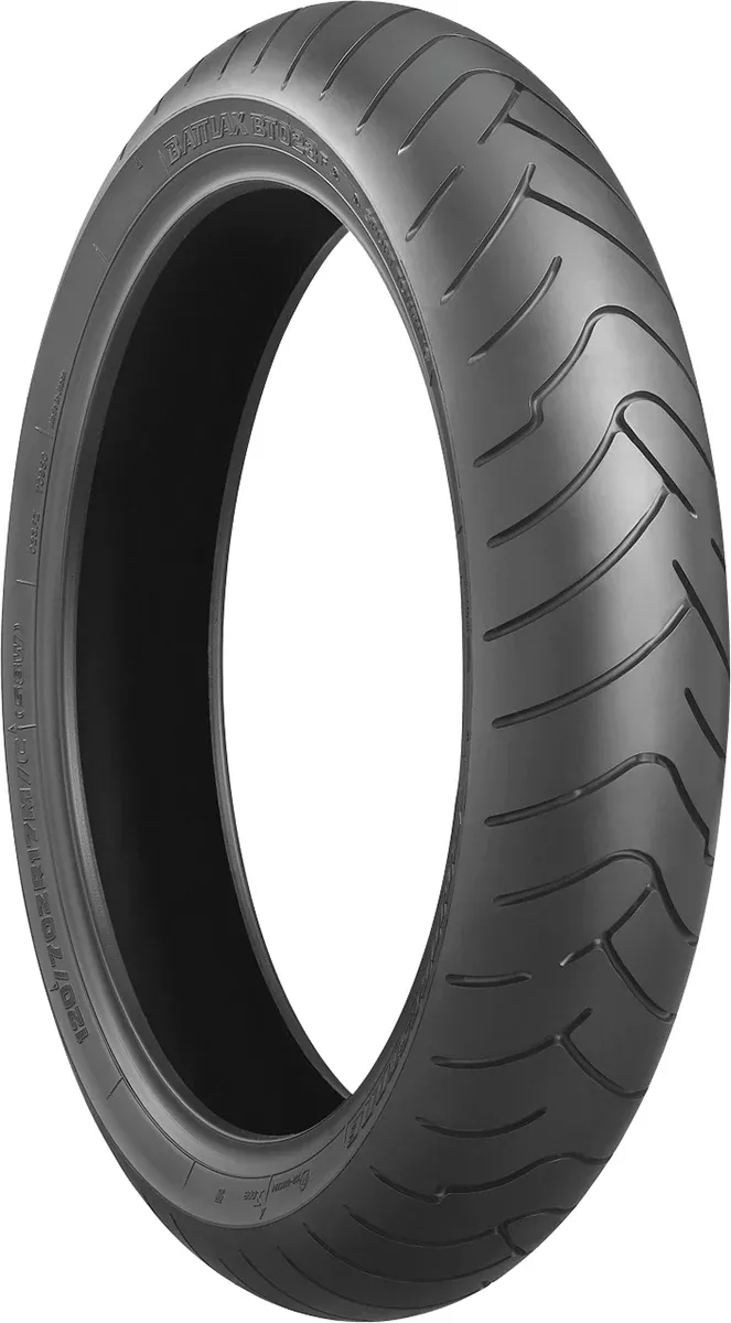 Bridgestone Battlax BT023-F Front Tire