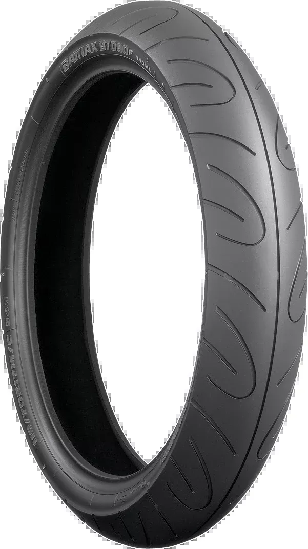 Bridgestone Battlax BT090-G Front Tire