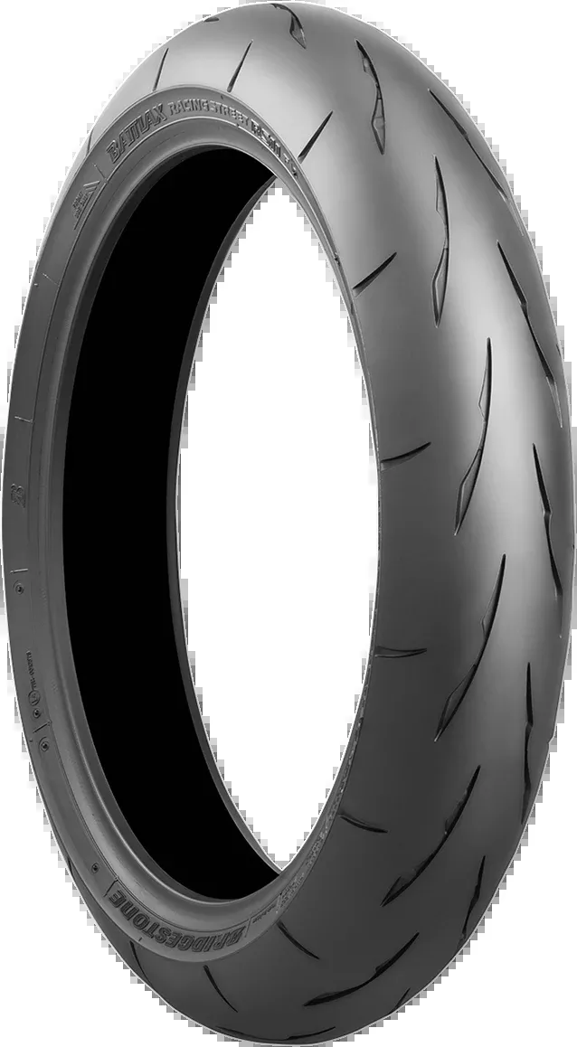 Bridgestone Battlax RS11 Front Tire