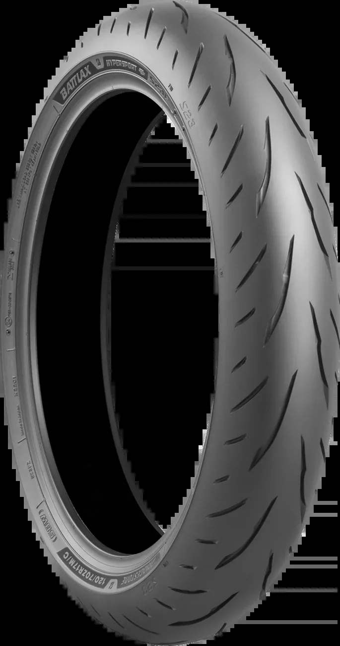 Bridgestone Battlax S23 Front Tire