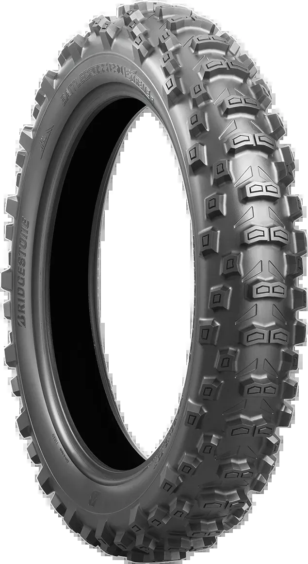 Bridgestone Battlecross E50 Extreme Rear Tire