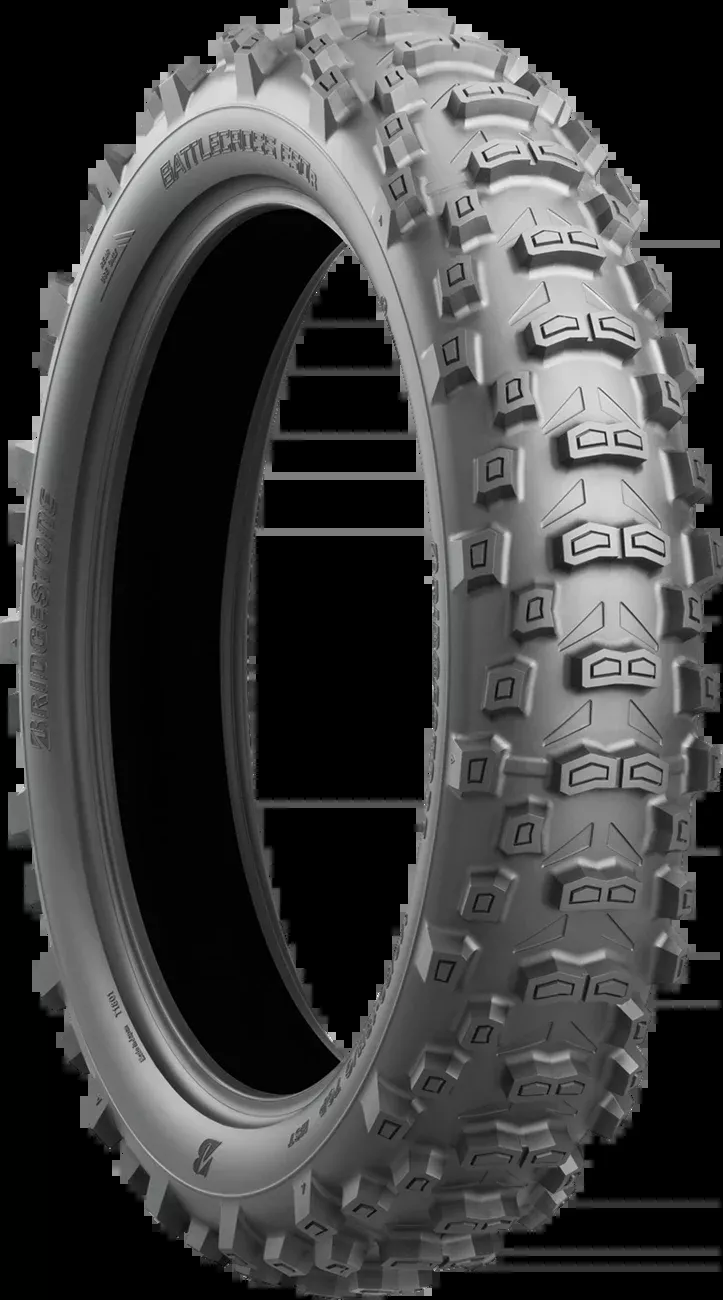 Bridgestone Battlecross E50 Rear Tire
