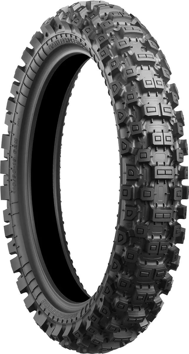 Bridgestone Battlecross X40 Rear Tire