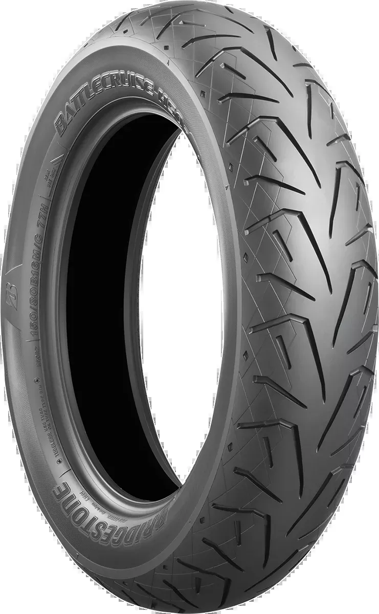 Bridgestone Battlecruise H50 Rear Tire