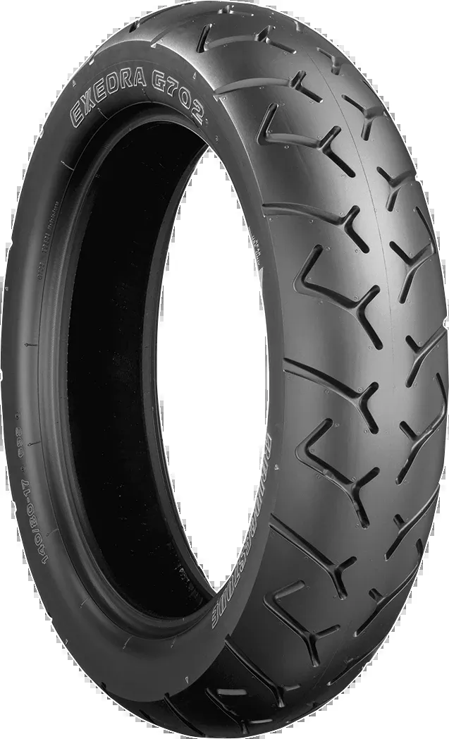 Bridgestone Exedra G702-G Rear Tire