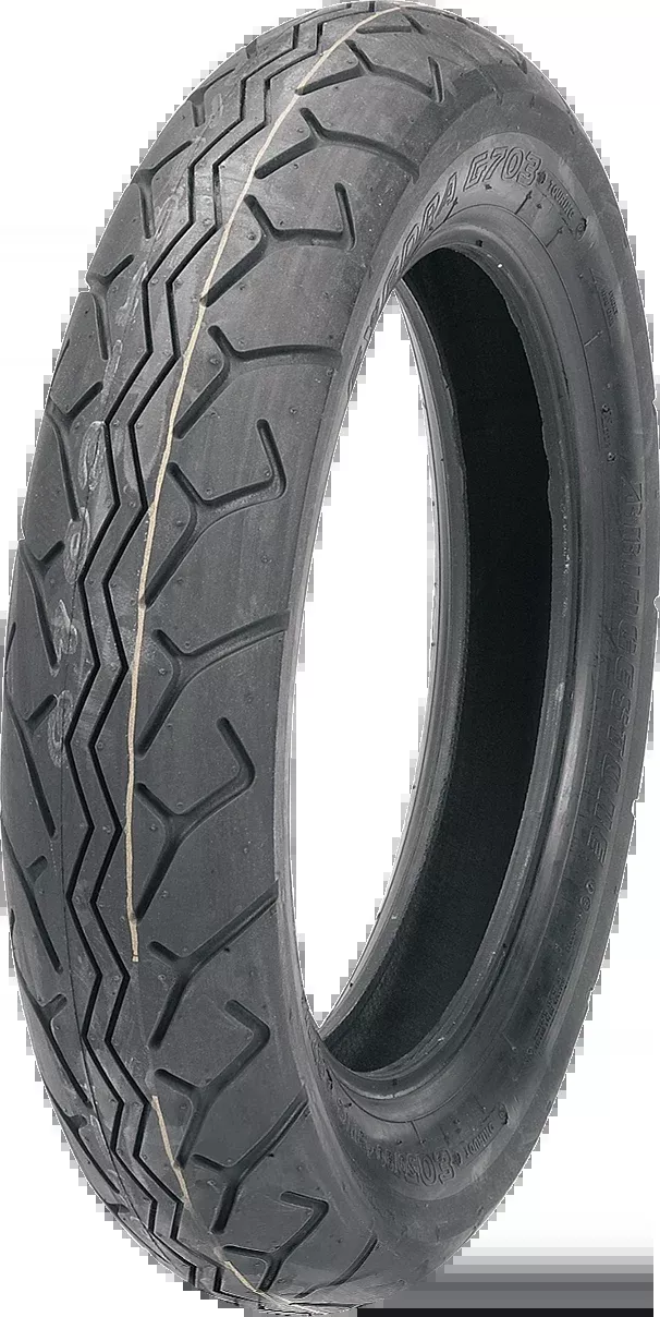 Bridgestone Exedra G703-F Front Tire