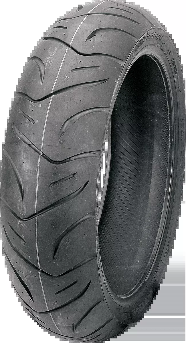 Bridgestone Exedra G850 Rear Tire