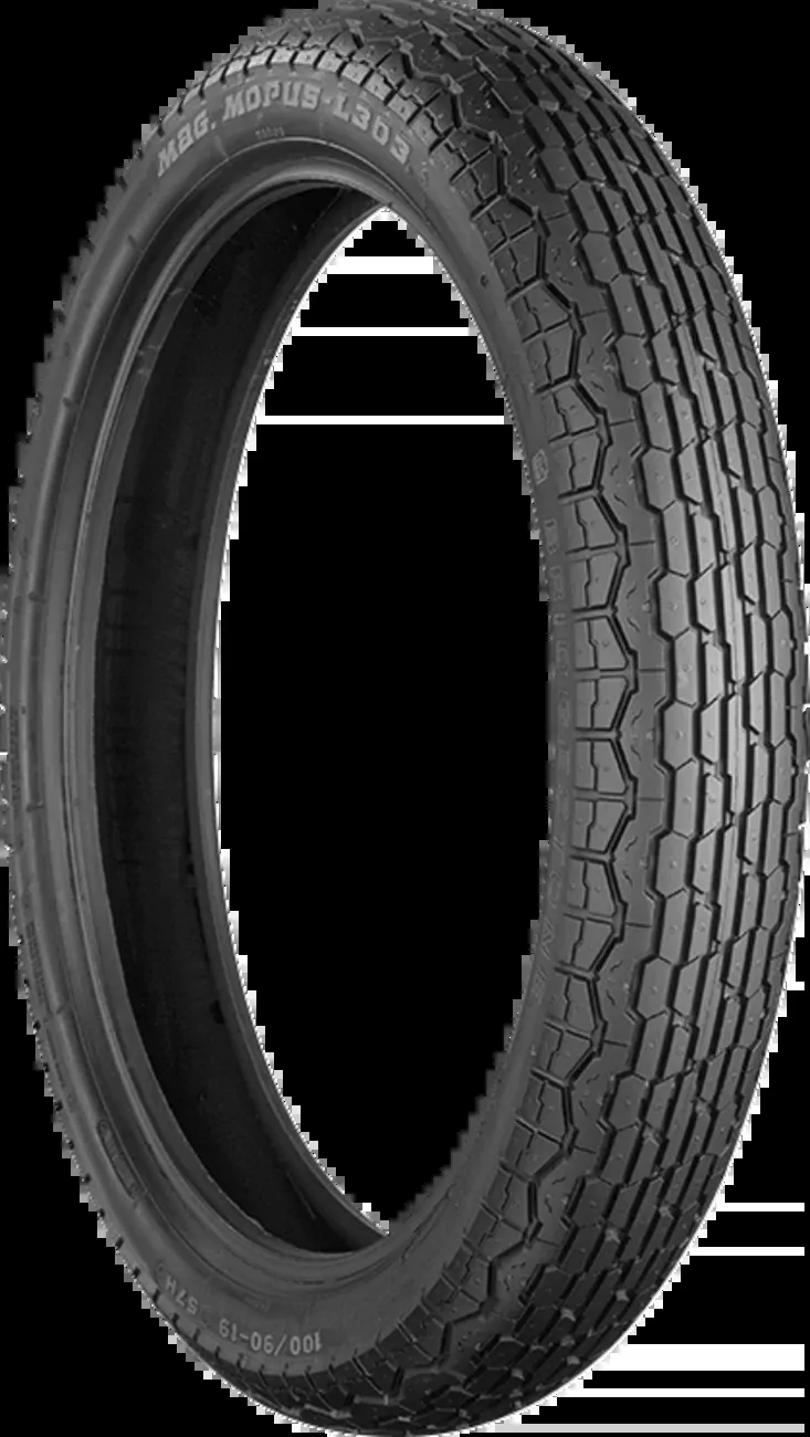 Bridgestone Exedra L303 Front Tire