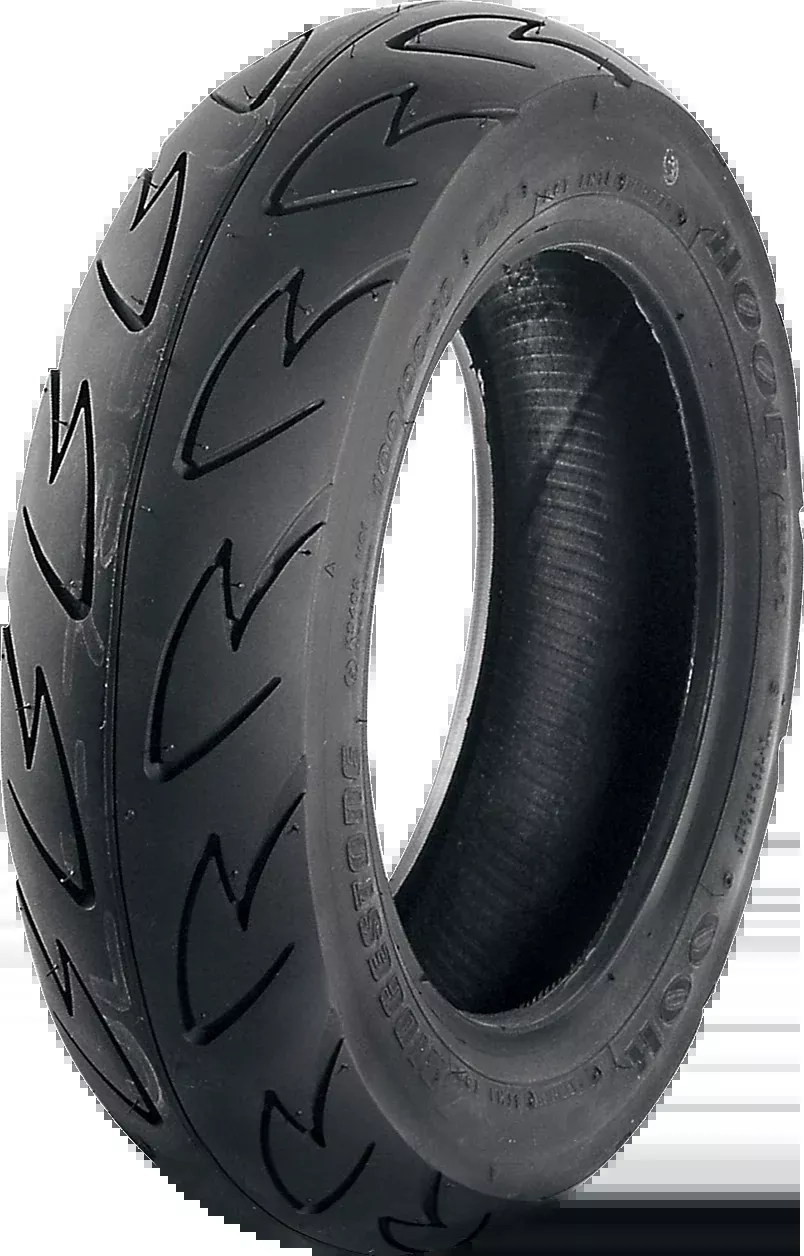 Bridgestone Hoop Front/Rear Tire