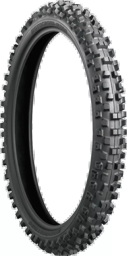 Bridgestone M203 Front Tire
