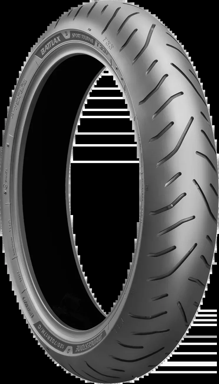 Bridgestone T33 Front Tire
