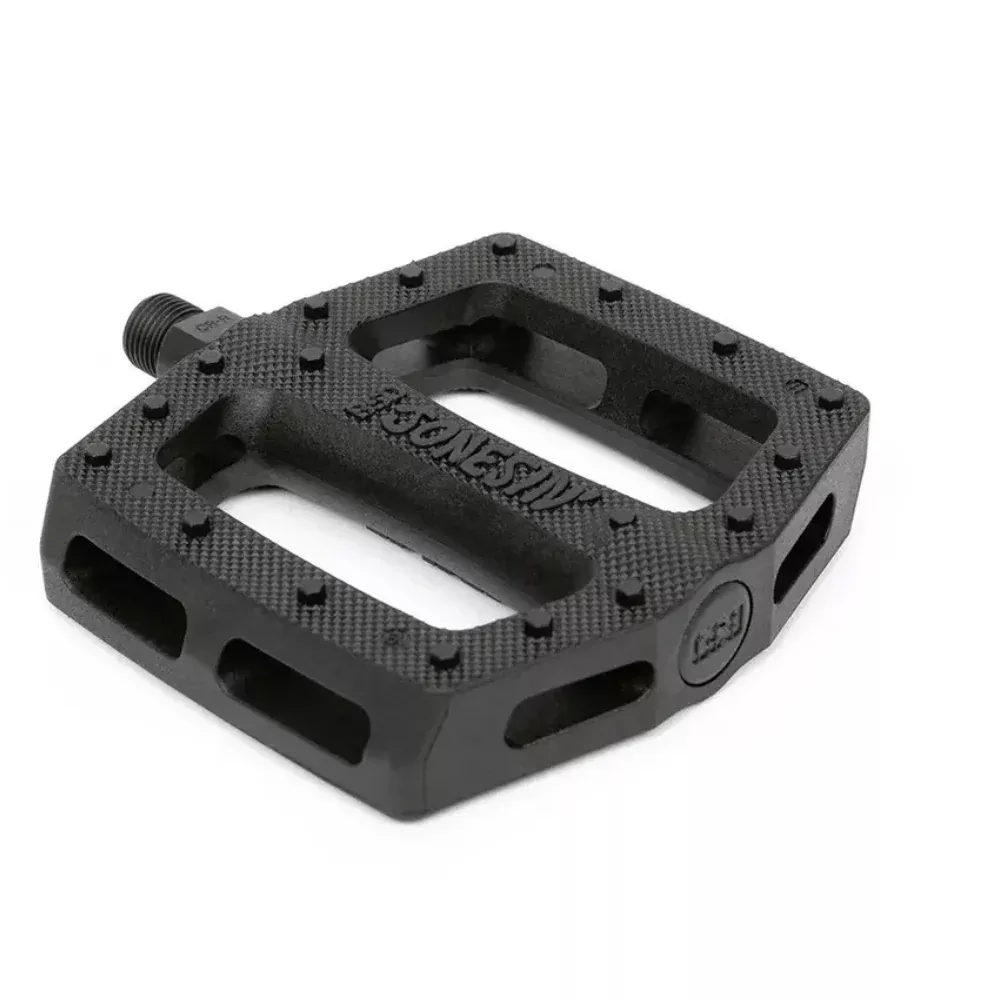 BSD Jonesin' PC Pedals Black