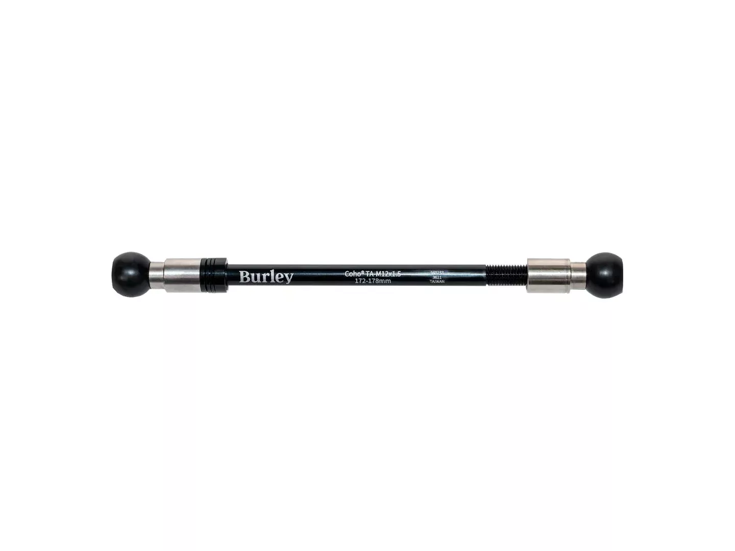 Burley Coho Thru-Axle Hitch - 12 x 1.5mm 172-178mm