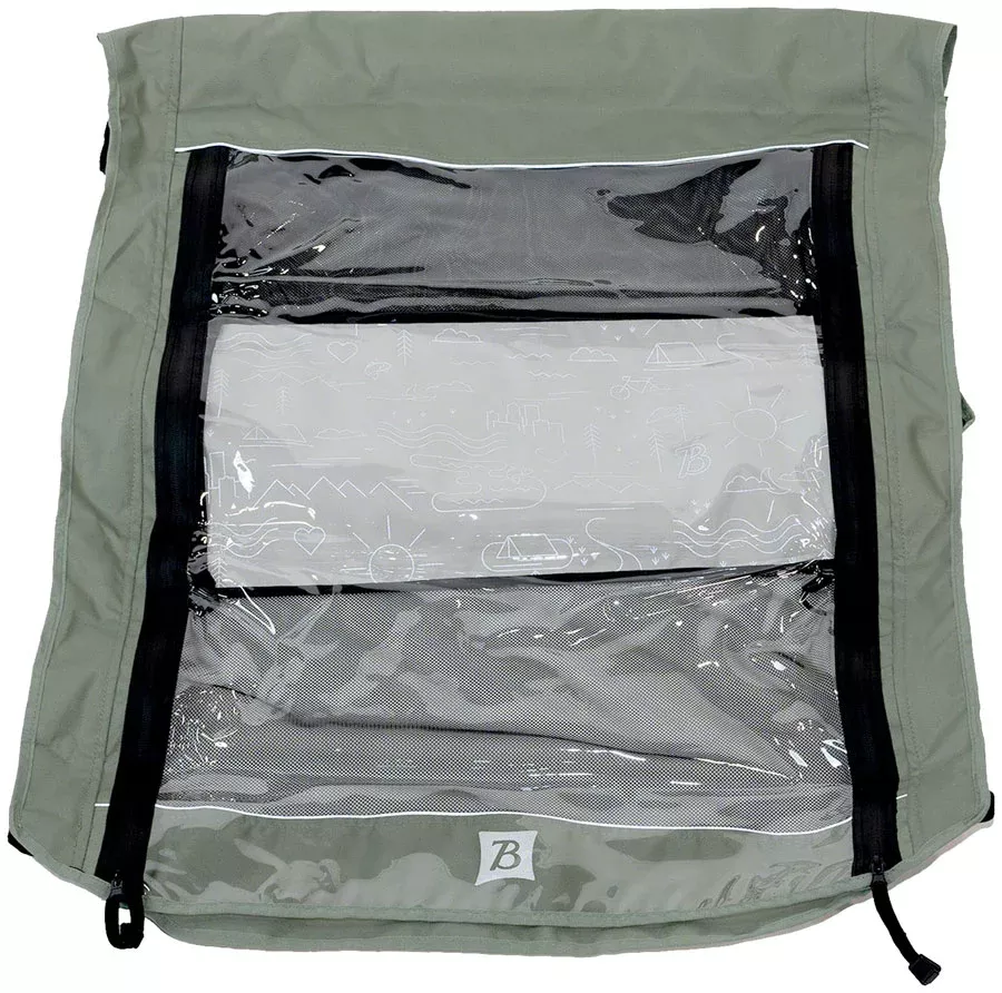 Burley D'Lite X Cover - Double