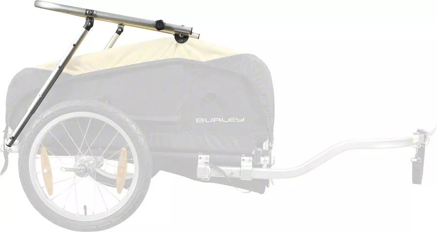 Burley Nomad Cargo Rack