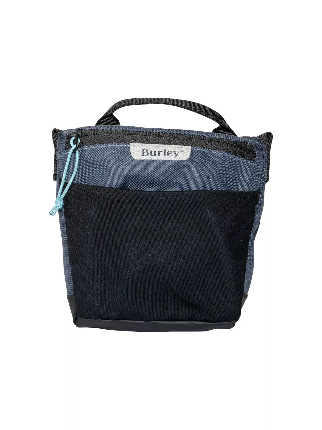 Burley Pet Trailer Organizer Pouch - Midnight Marionberry