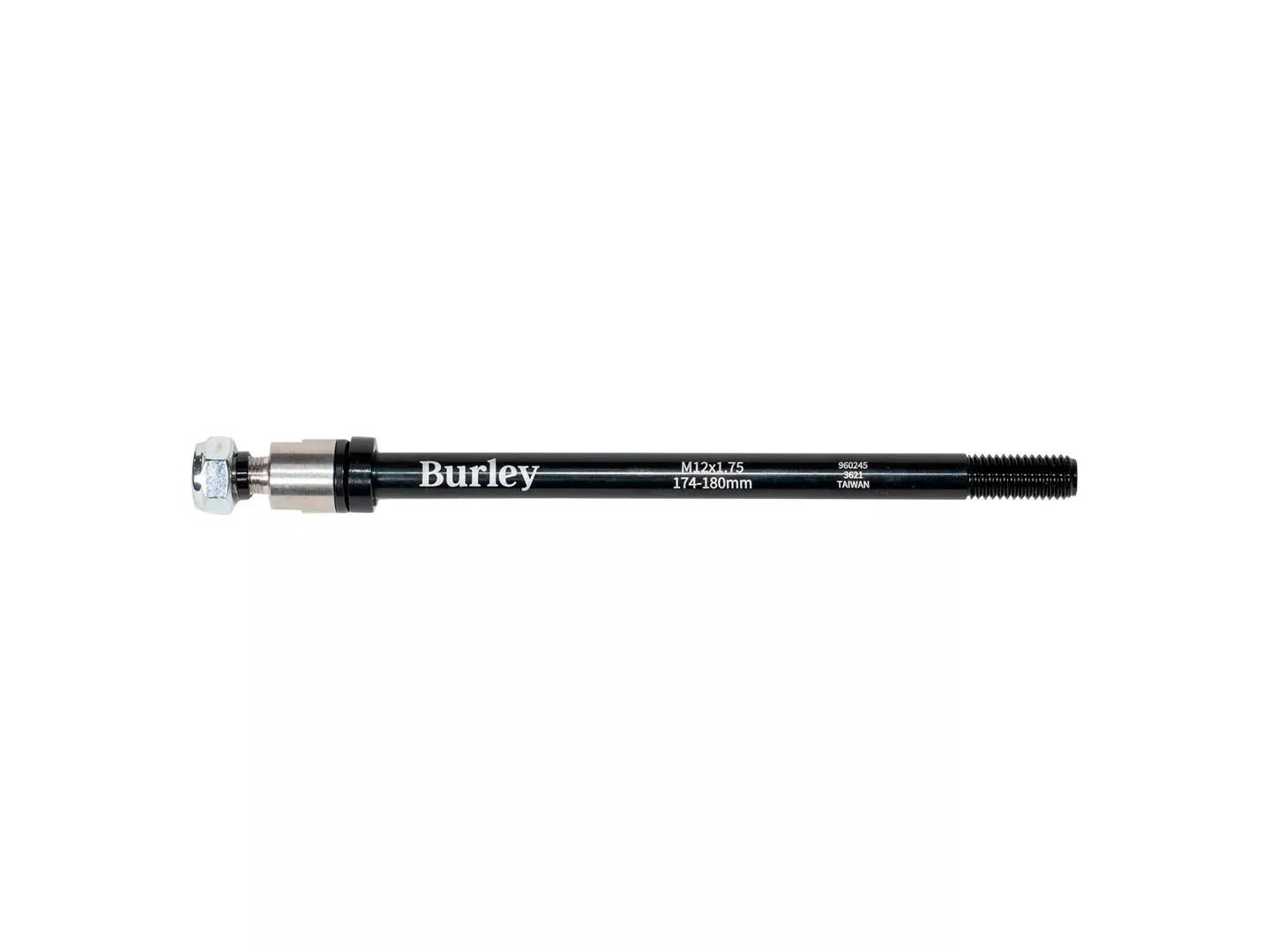 Burley Thru-Axle - 12 x 1.75mm 174-180mm