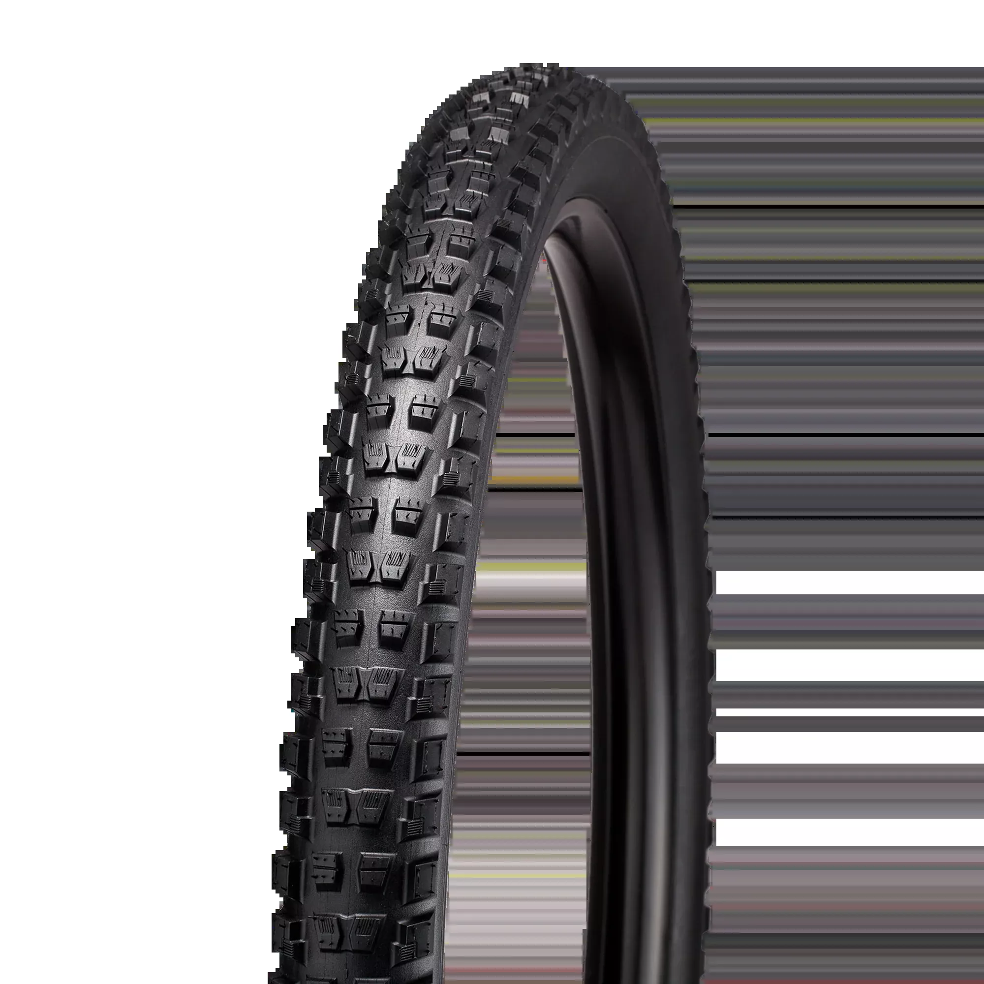 Butcher Grid Gravity T9 27.5" x 2.4" Radial Tire