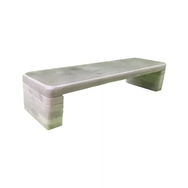Butta Fingrz Marble Fingerboard Bench