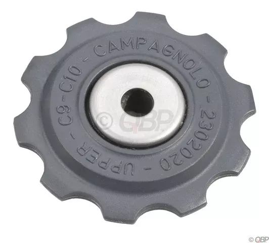 Campagnolo 9 Speed Derailleur Pulleys Set of 2