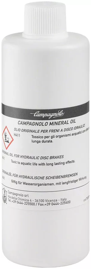 Campagnolo Mineral Oil -350ml