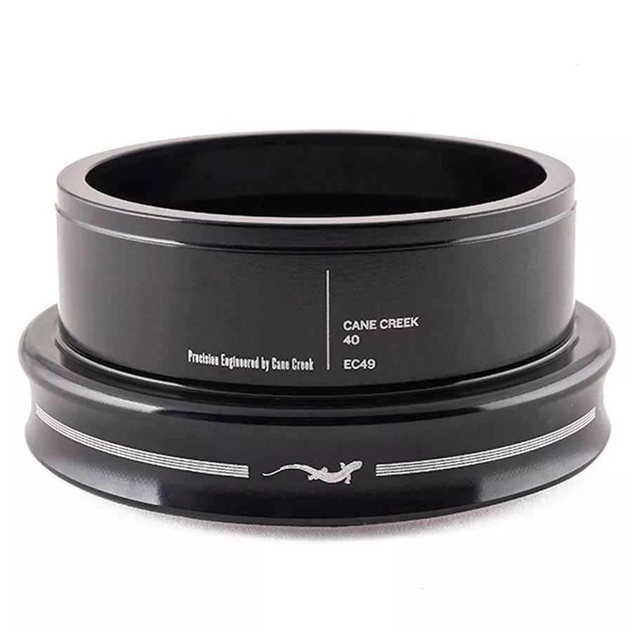 Cane Creek 40 EC49/30 Lower Headset Black