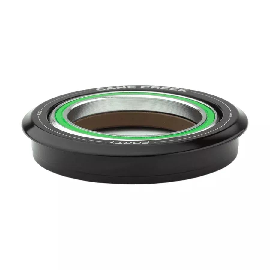Cane Creek 40 ZS62/40 Lower Headset Black