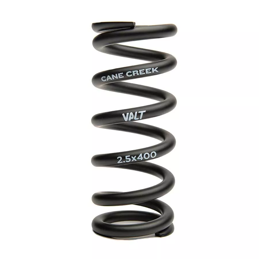 Cane Creek VALT Lightweight Coil spring 2.50''x600lbs