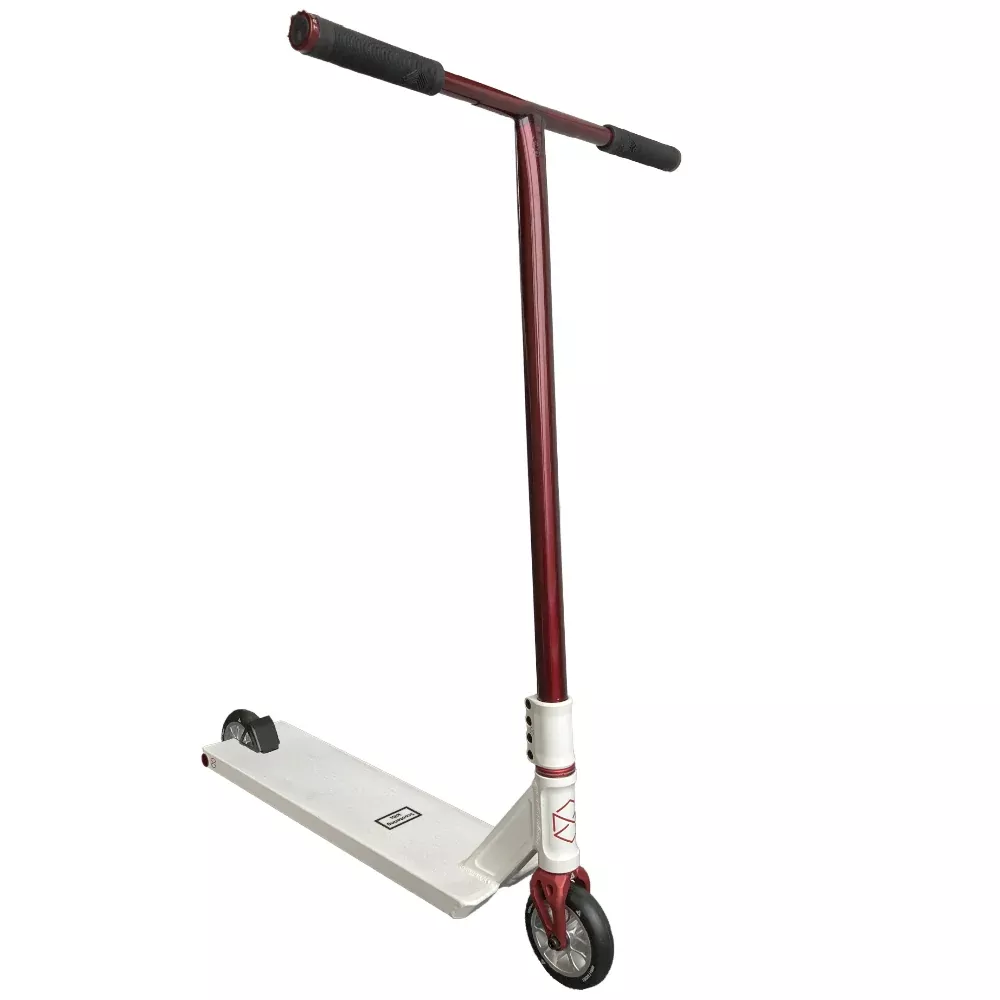 The Cargo Custom - Scooter Complete