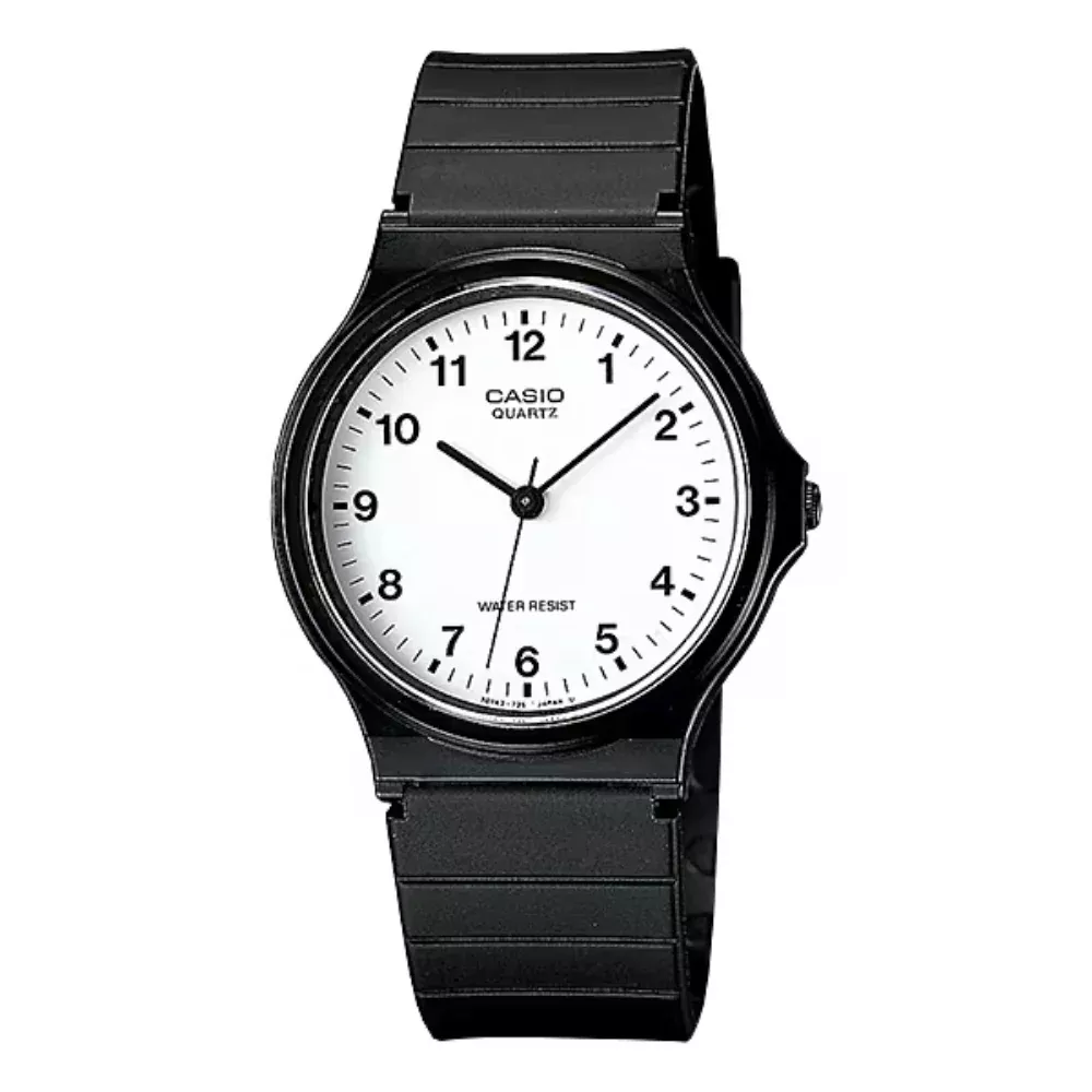 Casio MQ-24-7BLL - Watch