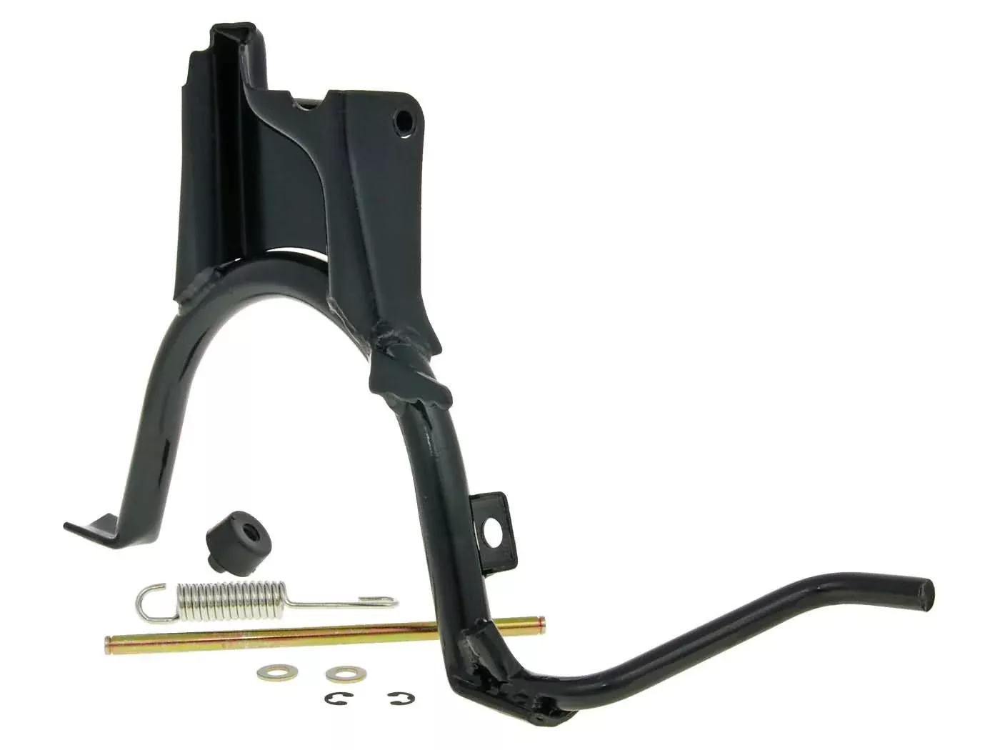 Center stand for 89-01 zuma