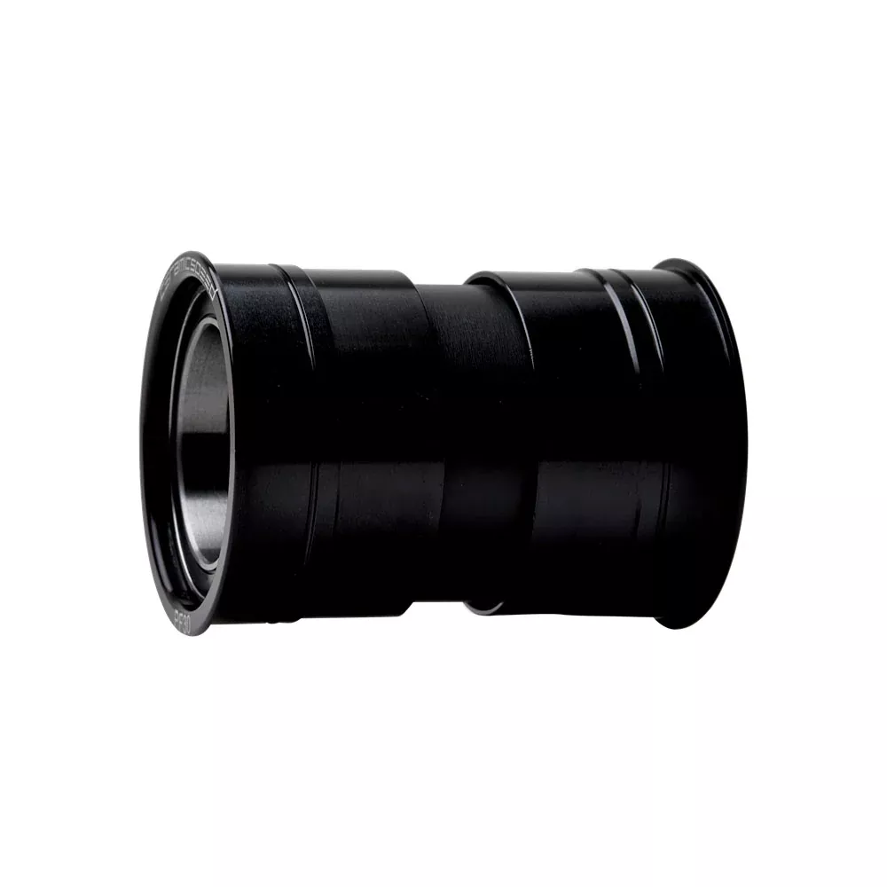 CeramicSpeed 386EVO Road Bottom Bracket - DUB Road Spindle Black