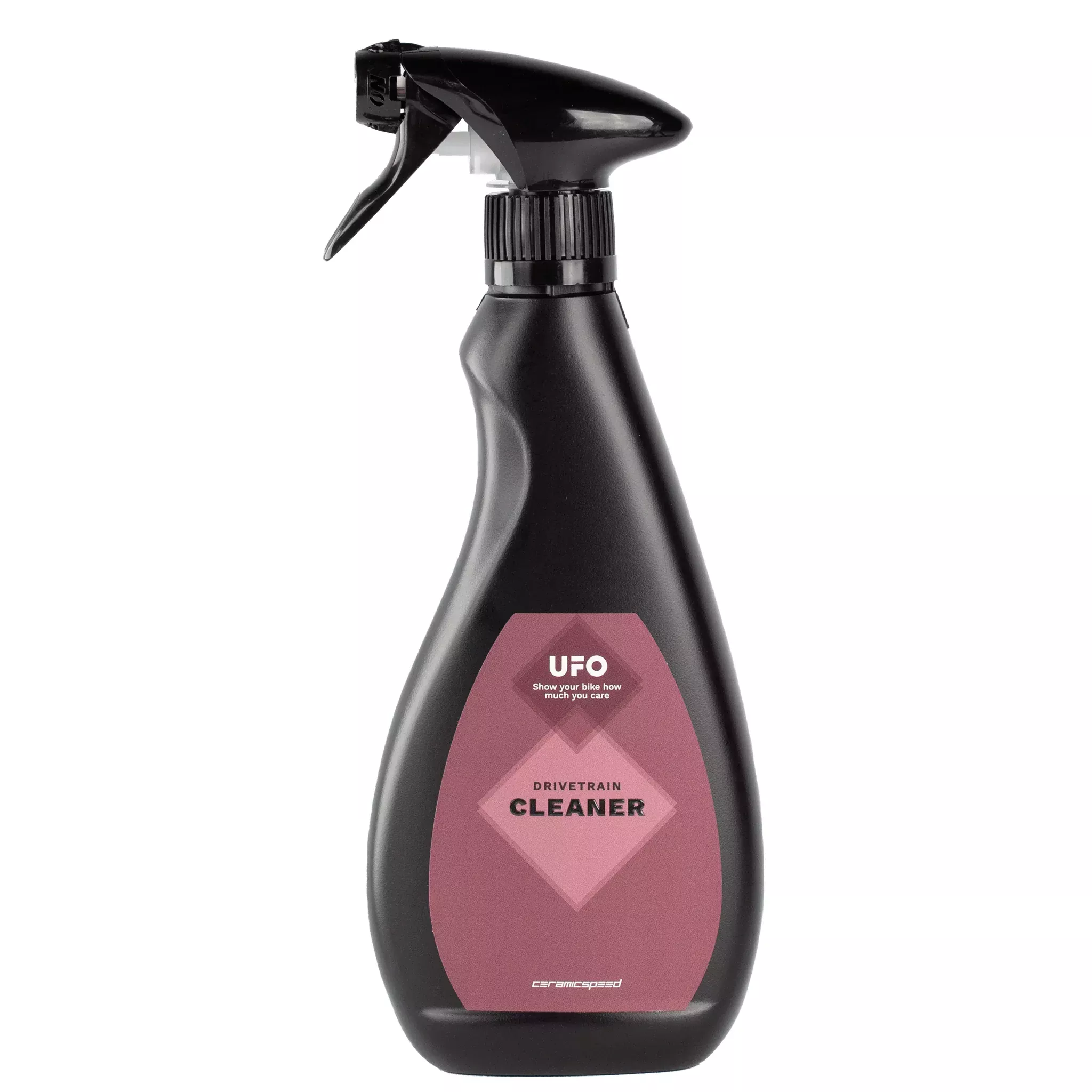 CeramicSpeed UFO Drivetrain Cleaner - Spray 500ml