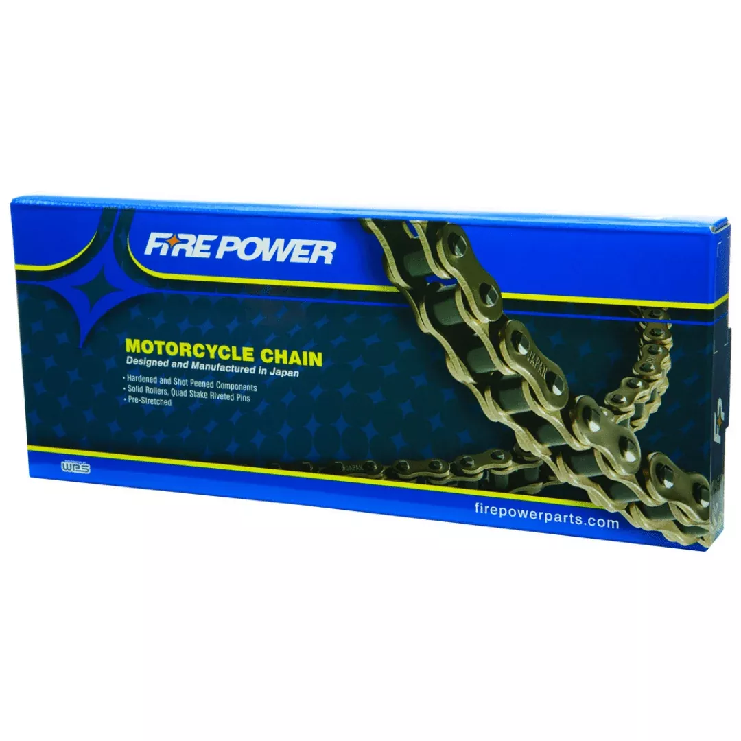Chain - 428 130L
