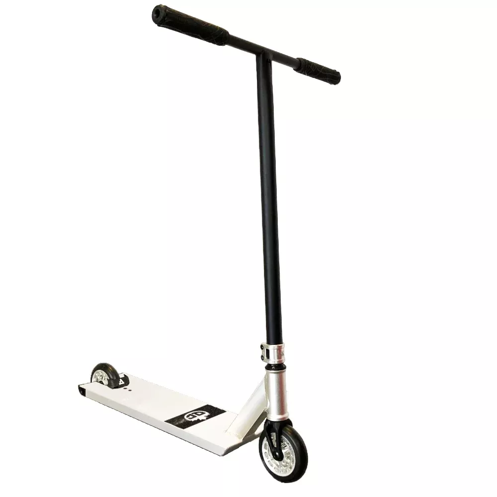 The Chimeraw - Custom Scooter