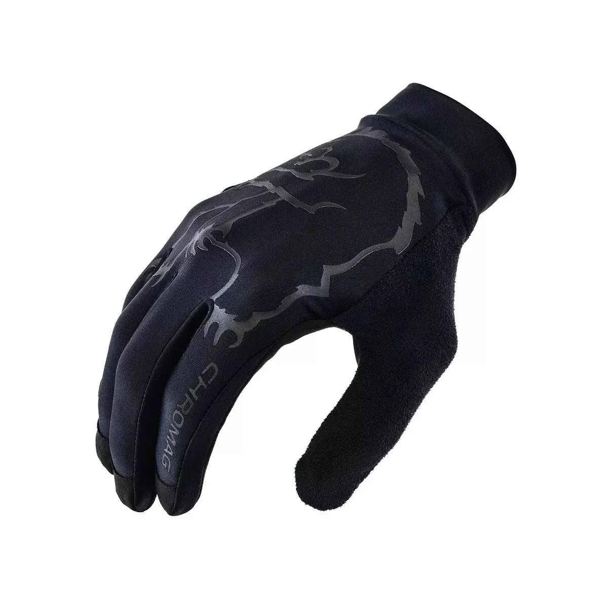 Chromag Habit Glove Small Black
