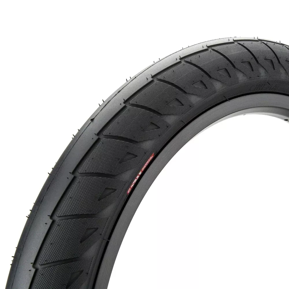 Cinema Nathan Williams BMX Tire Black