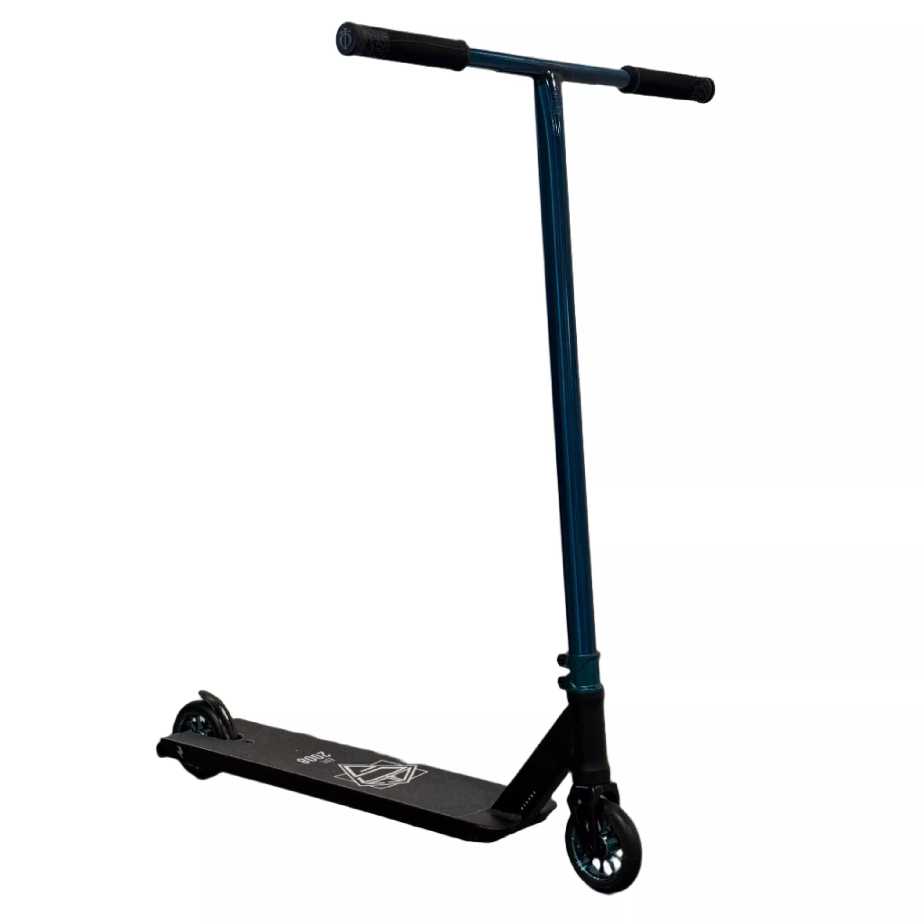 Colorsprawl Black - Custom Scooter