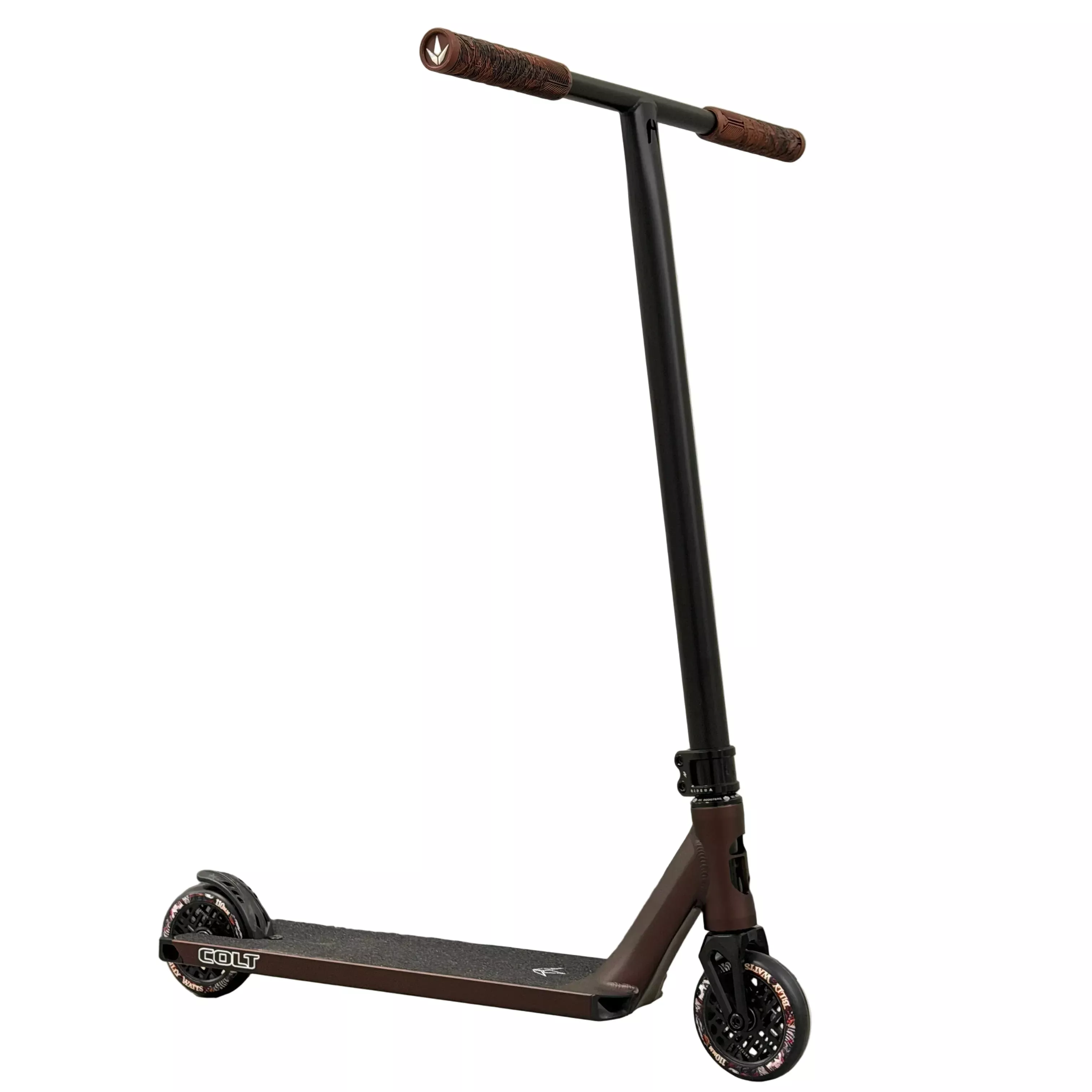 The Colt Deluxe- Custom Scooter