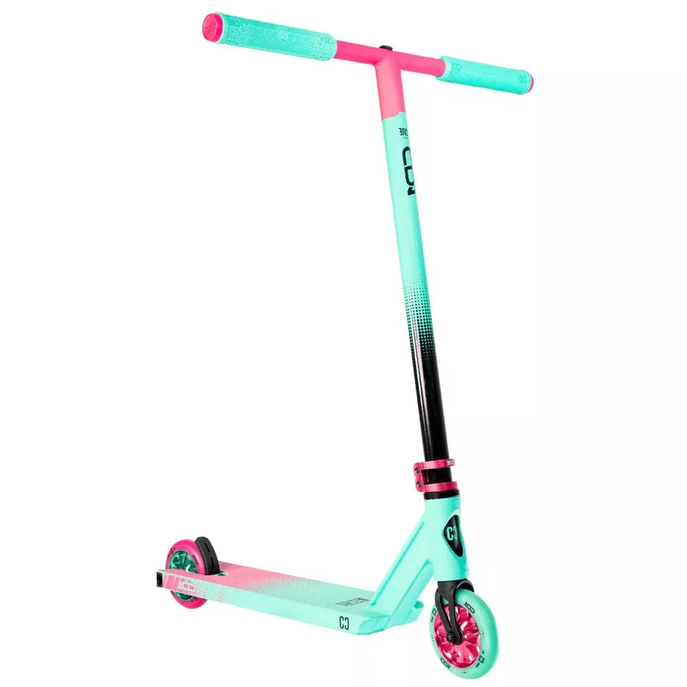 Core CD1 Complete Stunt Scooter