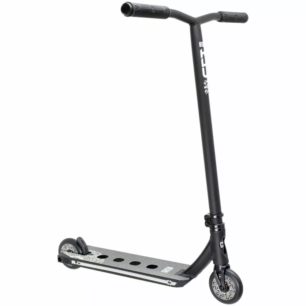Core CL1 Complete Stunt Scooter