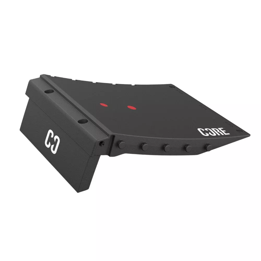 Core Mini Kicker Foldable Skate Ramp
